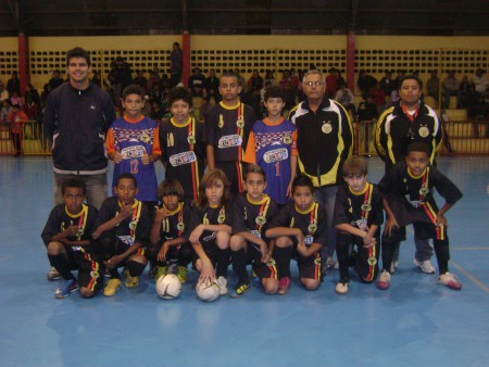 SUB-13 2011